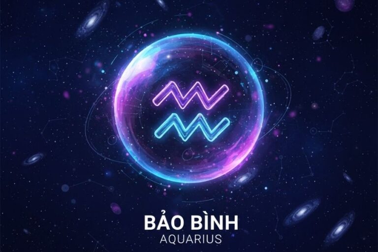 Cung Bảo Bình