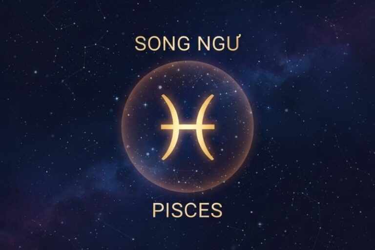 Cung Song Ngư: Giải Mã Toàn Tập Về Tính Cách, Sự Nghiệp Và Tình Duyên