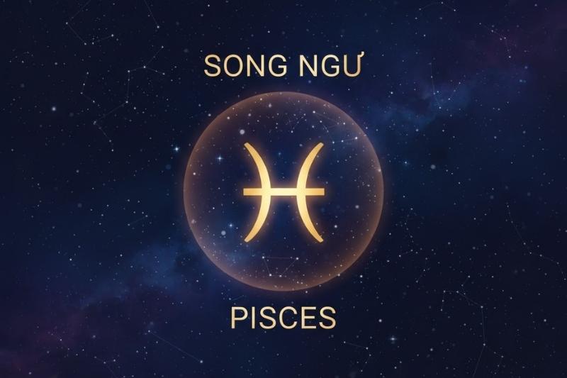 Cung Song Ngư: Giải Mã Toàn Tập Về Tính Cách, Sự Nghiệp Và Tình Duyên