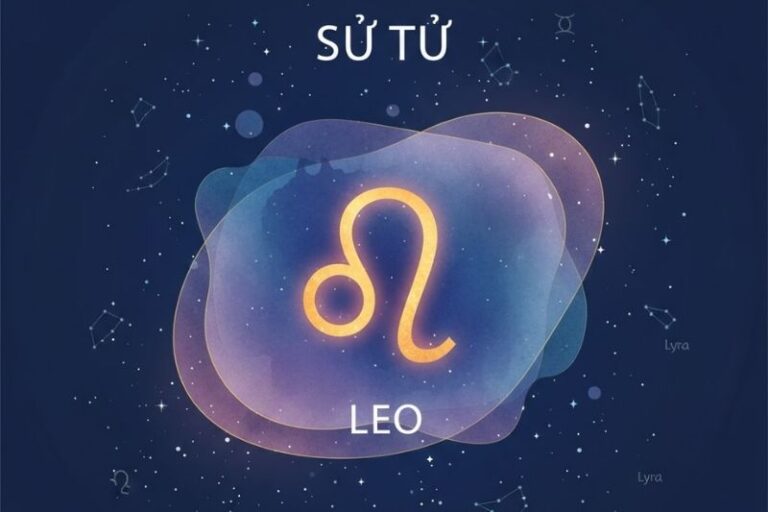 Cung Sư Tử (Leo): Khám Phá Bí Mật Tính Cách, Sự Nghiệp & Tình Duyên 2026