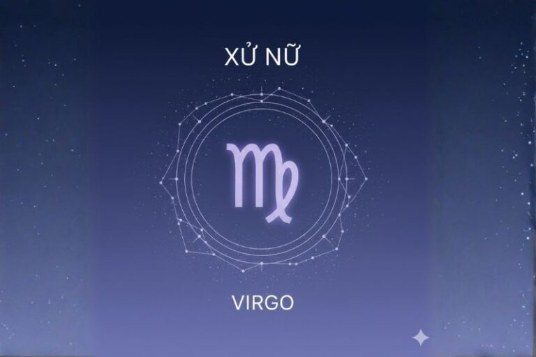Cung Xử Nữ (Virgo): Giải Mã Những Bí Mật Chưa Từng Tiết Lộ Về Chòm Sao Này
