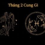 Tháng 2 Cung Gì