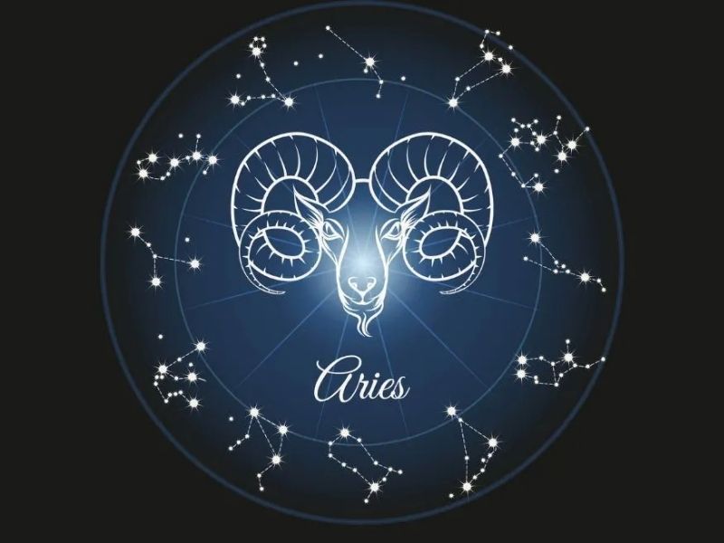 Tổng quan về cung Bạch Dương (Aries)