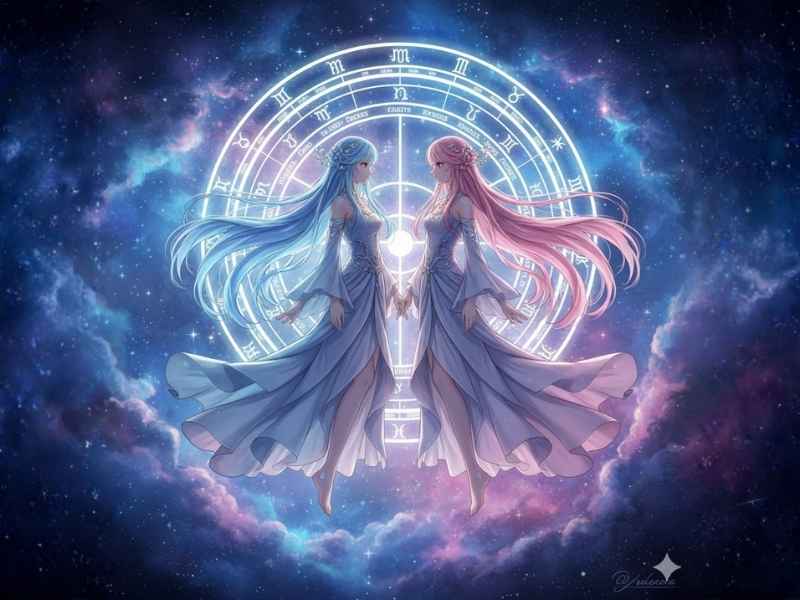 Hạng 1: Cung Song Tử (Gemini) – IQ 130