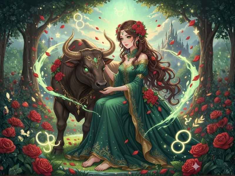 Sư Tử: Nữ hoàng kiêu hãnh và rực rỡ