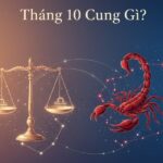 Tháng 10 Cung Gì? Giải Mã Toàn Bộ Bí Mật Tử Vi Người Sinh Tháng 10