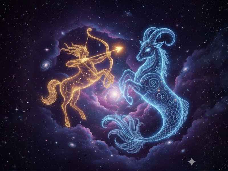 Tháng 12 Là Cung Hoàng Đạo Gì?