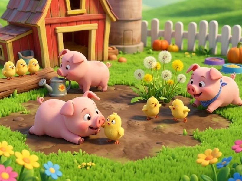 Đặc điểm tính cách người tuổi Hợi
