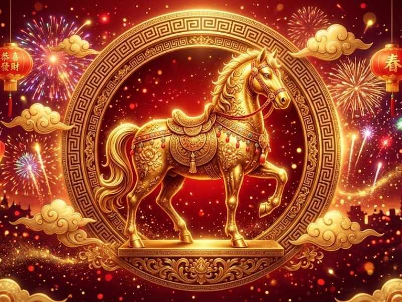 Đặc điểm tính cách người tuổi Ngọ: Mạnh mẽ nhưng bốc đồng