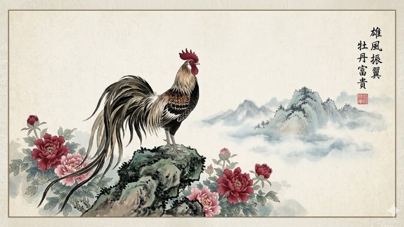 Đặc Điểm Tính Cách Nổi Bật Của Người Tuổi Dậu