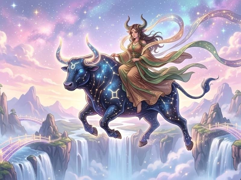 Kim Ngưu (Taurus): Nhà đầu tư thực tế và bền bỉ