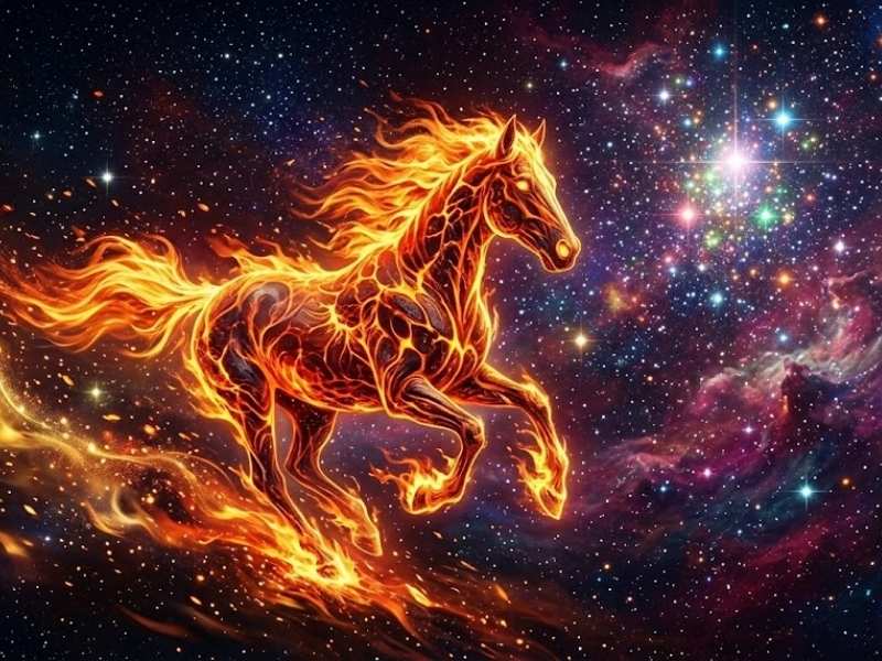 Năm 2026 là năm con gì?