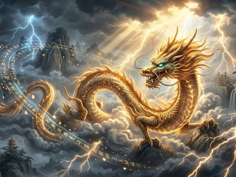 Những người nổi tiếng tuổi Thìn: Minh chứng cho sức mạnh
