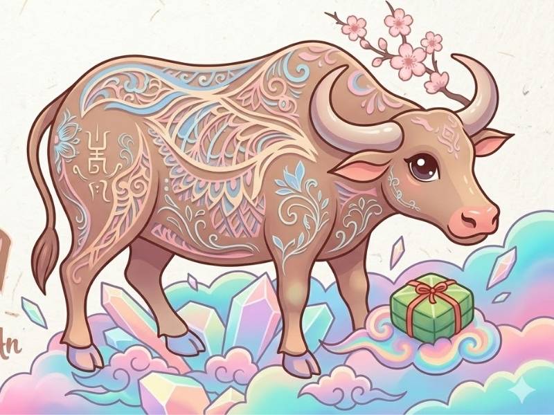 Phân tích tính cách đặc trưng của người tuổi Sửu