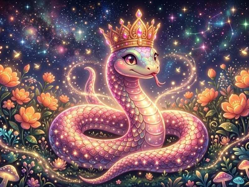 Tổng quan tính cách: Bí ẩn và Quyết đoán