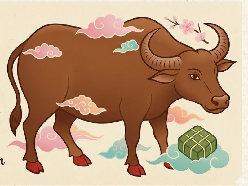 Tổng quan về người tuổi Sửu