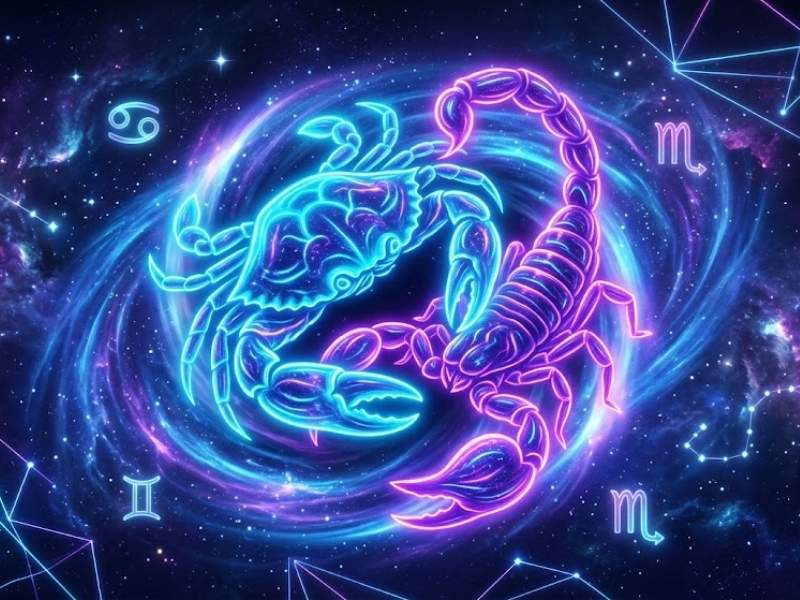 Top 3 cung hoàng đạo nguy hiểm nhất: Những "ông trùm" lộ diện