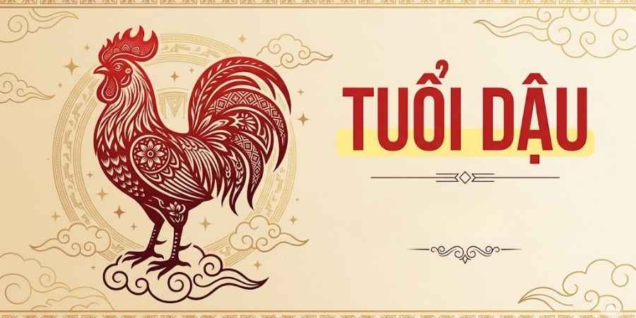 Tuổi Dậu Sinh Năm Nào? Trọn Bộ Tử Vi, Tính Cách Và Vận Mệnh Chi Tiết
