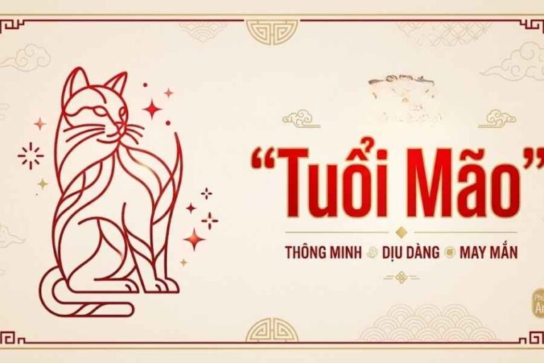 Tuổi Mão: Giải Mã Toàn Tập Vận Mệnh, Phong Thủy Và Sự Nghiệp Năm 2026