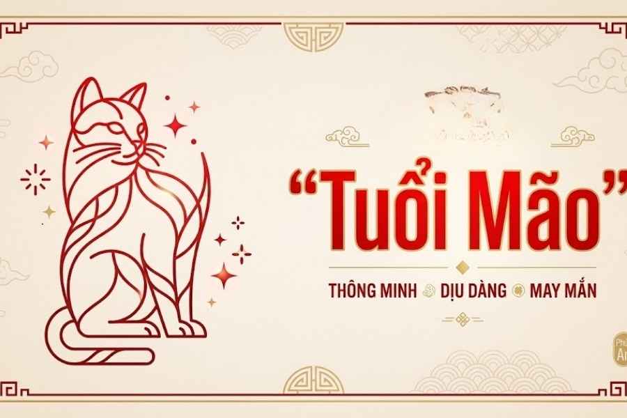 Tuổi Mão: Giải Mã Toàn Tập Vận Mệnh, Phong Thủy Và Sự Nghiệp Năm 2026