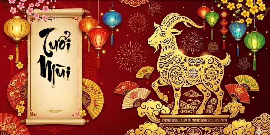 Tuổi Mùi Mệnh Gì? Trọn Bộ Tử Vi Và Phong Thủy Cho Người Tuổi Mùi