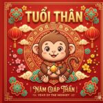 Tuổi Thân Sinh Năm Bao Nhiêu? Tử Vi, Sự Nghiệp & Phong Thủy
