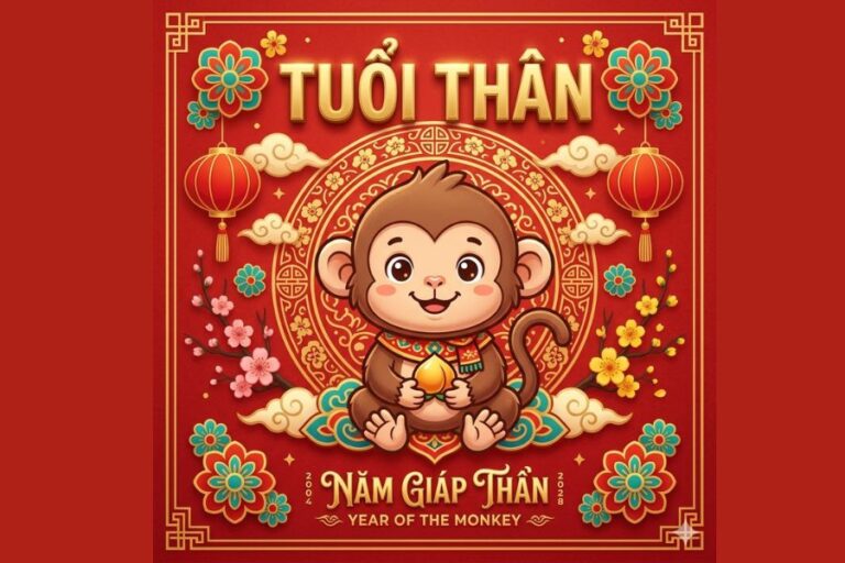 Tuổi Thân Sinh Năm Bao Nhiêu? Tử Vi, Sự Nghiệp & Phong Thủy