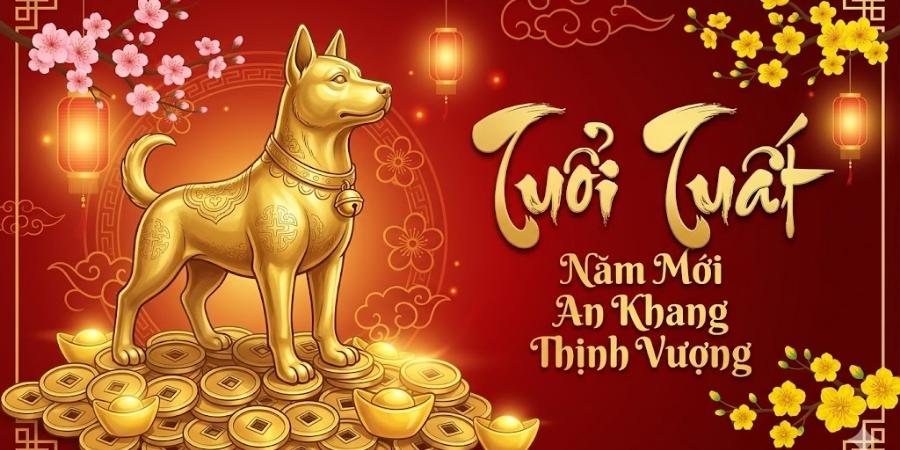 Tuổi Tuất Là Con Gì? Giải Mã Tính Cách, Vận Mệnh Và Phong Thủy