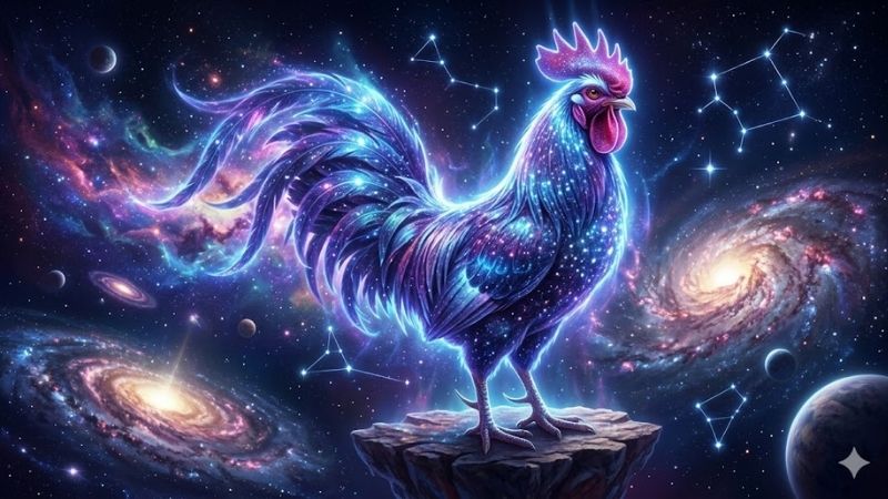Vận Mệnh Và Sự Nghiệp Trọn Đời