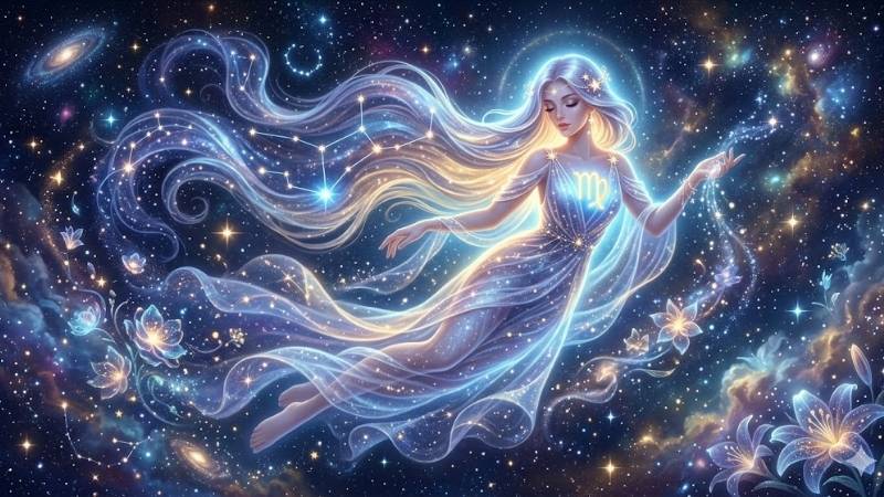 Xử Nữ (23/8 – 22/9) – Sự tỉ mỉ và tinh thần cầu tiến