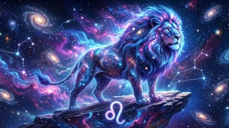 Sư Tử (23/7 – 22/8): Nữ Hoàng Kiêu Hãnh Và Bản Lĩnh
