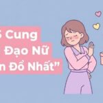 Top 5 Cung Hoàng Đạo Nữ Khó Tán Đổ Nhất: Thách Thức Bản Lĩnh Đàn Ông