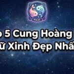 Top 5 Cung Hoàng Đạo Nữ Xinh Đẹp Nhất: Giải Mã Sức Hút Và Khí Chất Ngút Ngàn