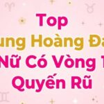 Top Cung Hoàng Đạo Nữ Có Vòng 1 Quyến Rũ: Giải Mã Sức Hút “Cực Phẩm” Trời Ban