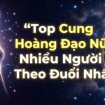 Top Cung Hoàng Đạo Nữ Nhiều Người Theo Đuổi Nhất: Bí Mật Của Sự Cuốn Hút